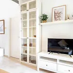 Concha Bonito Apartamento Con Piscina Y Terraza