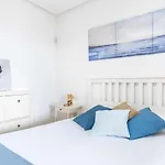 Concha Bonito Apartamento Con Piscina Y Terraza